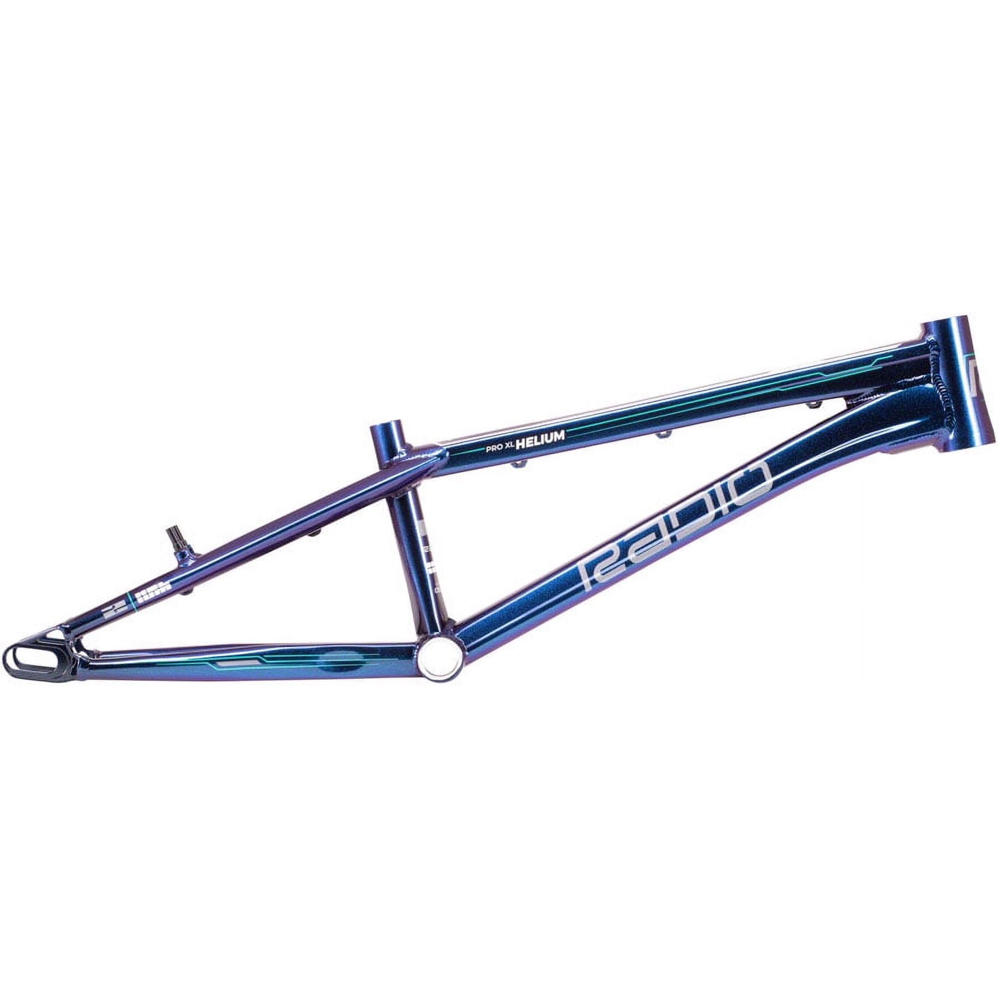 radio bmx race bikes