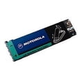 thumbnail image 1 of Zebra Radio Battery NTN8971 - 1500 mAh, 4.8 V, For Motorola CP100 Two Way Radio — Residential Use, Standard Application, 1 of 2