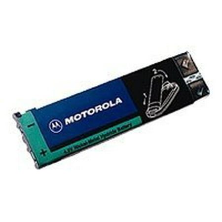BATTERY NIMH XTN RADIOS (Pack of 1)