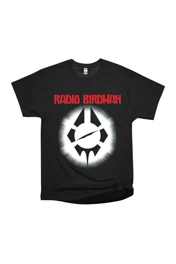 Radio Birdman Australian Underground Music Tee Classic NWT Gildan S-5XL T-Shirt