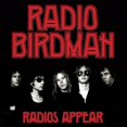 thumbnail image 1 of Radio Birdman - Radios Appear (Trafalgar Version) - Music & Performance - Vinyl, 1 of 2