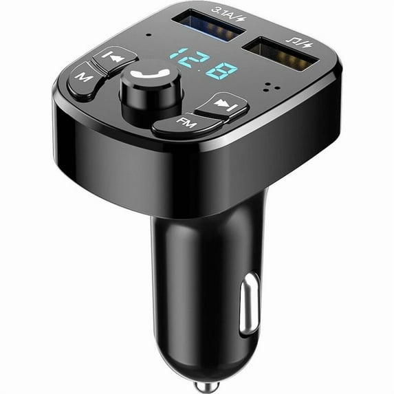 Radio Bluetooth Transmitter