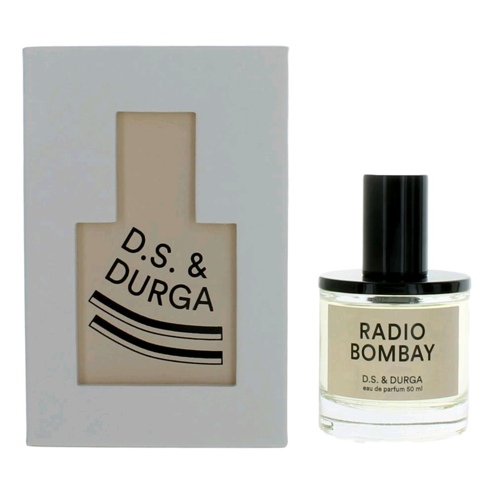 Radio Bombay by D.S. & Durga, 1.7 oz Eau De Parfum for Unisex - image 1 of 1