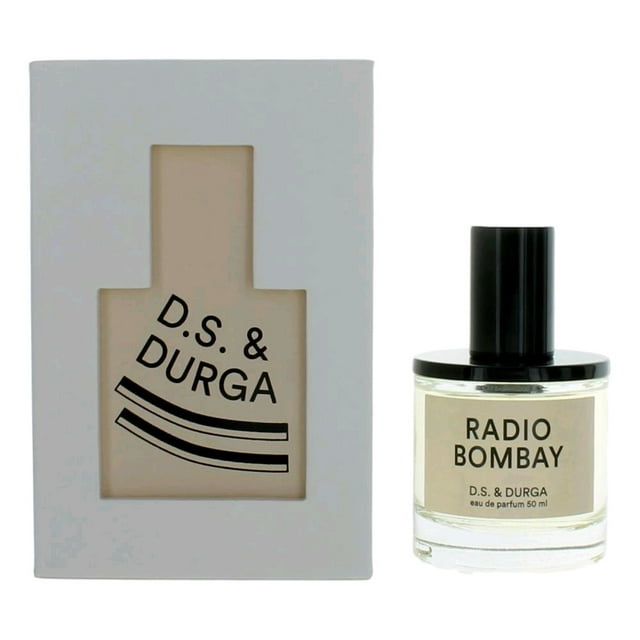 Radio Bombay by D.S. & Durga, 1.7 oz Eau De Parfum for Unisex