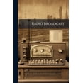 thumbnail image 1 of Radio Broadcast : 11 (Paperback), 1 of 1