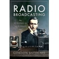 thumbnail image 1 of Radio Broadcasting: A History of the Airwaves (Paperback), 1 of 1