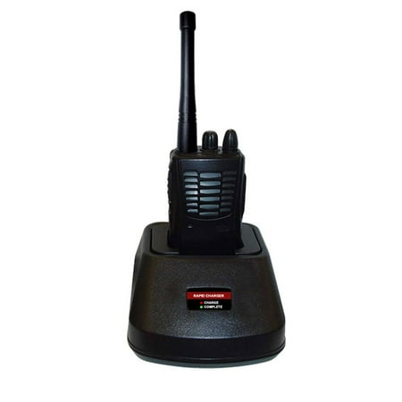 Radio Charger Compatible with Motorola APX 8000