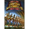 thumbnail image 1 of Radio City Christmas Spectacular (DVD) (75th Anniversary Edition) [2023], 1 of 2