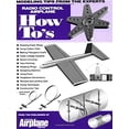thumbnail image 1 of Pre-Owned Radio Control Airplane How-To's: Tips from the Experts (Ht) (Paperback) 0911295240 9780911295245, 1 of 1