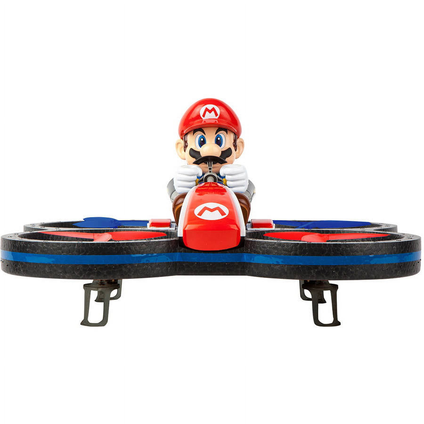 Mario copter drone outlet