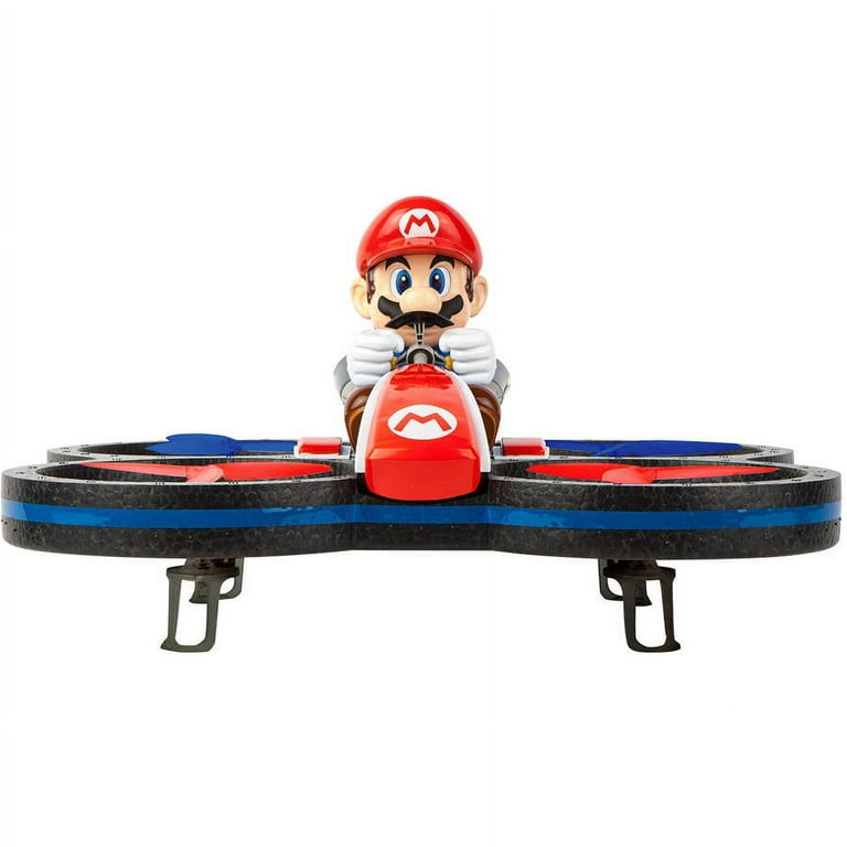 RDC Drone Mariokart Mini Mario Copter Toys Online in Promo for sale online
