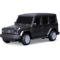 thumbnail image 1 of Radio Control Mini Metal Mercedes G-Class 1:41 Scale, 1 of 1