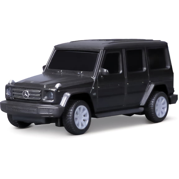 Radio Control Mini Metal Mercedes G-Class 1:41 Scale
