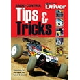 thumbnail image 1 of Pre-Owned Radio Control Tips & Tricks: Essentials for the Track, Bench & Beyond (Paperback) 0981799507 9780981799506, 1 of 1
