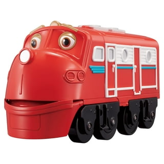 Chuggington Toys
