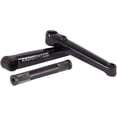 thumbnail image 1 of Radio Destro Light Cranks - 175mm Glossy Black, 1 of 2