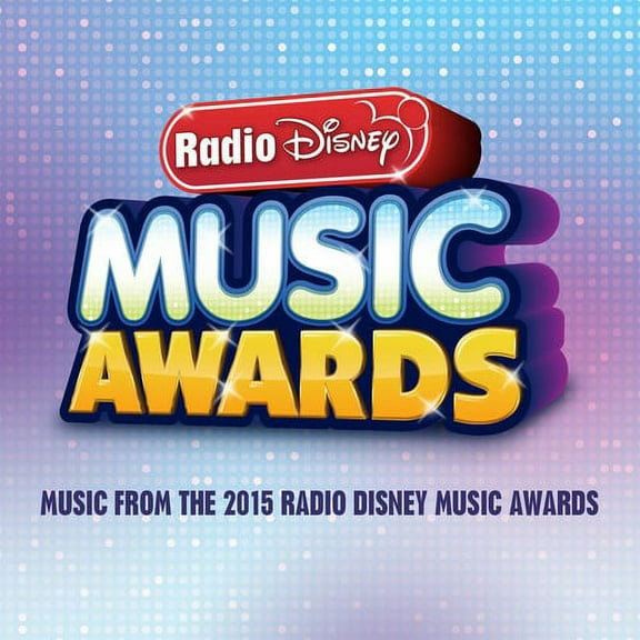 Radio Disney Music Awards (CD)