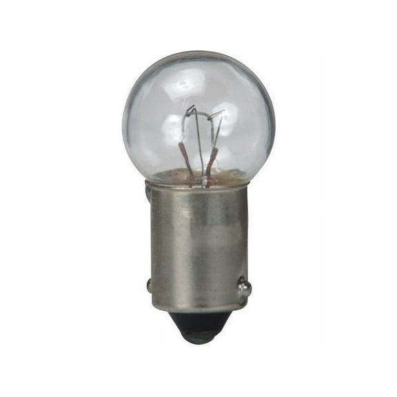 Radio Display Light Bulb - Compatible with 1972 - 1976 Chevy Nova 1973 1974 1975