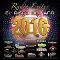 thumbnail image 1 of Radio Exitos El Disco Del Ano 2016 / Various, 1 of 1