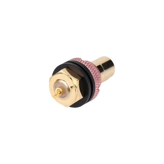 Radio Female Socket Adapter Radio Phono Female Socket Phono Panel Mount