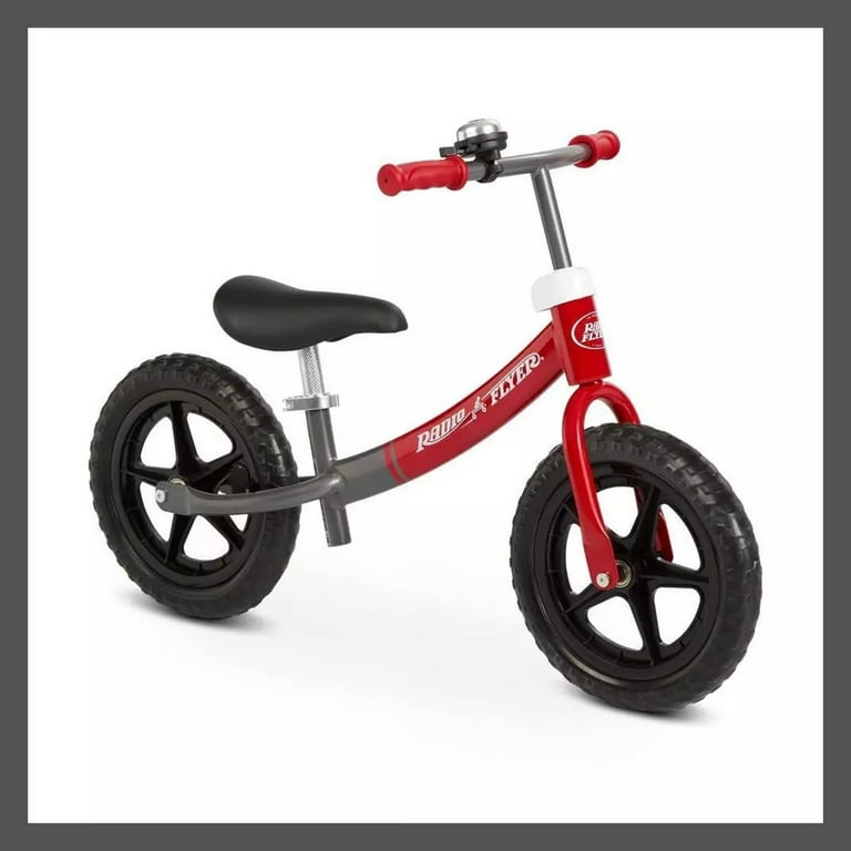 Radio Flyer 12