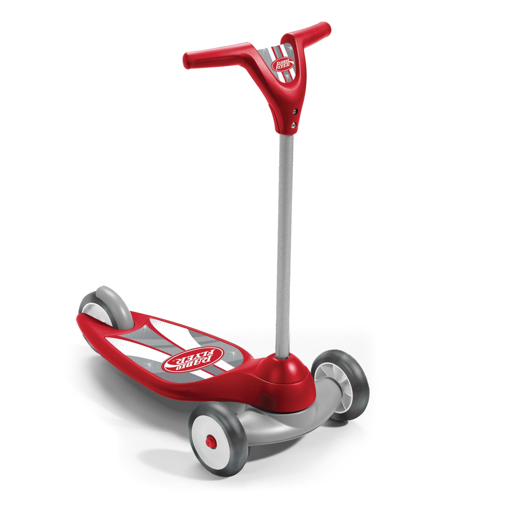 Radio Flyer スクーター Scoot 2 Scooter | Radio Flyer