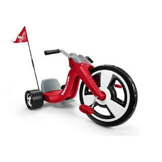 Red tricycle walmart hotsell
