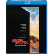 Sony - Radio Flyer [BLU-RAY]
