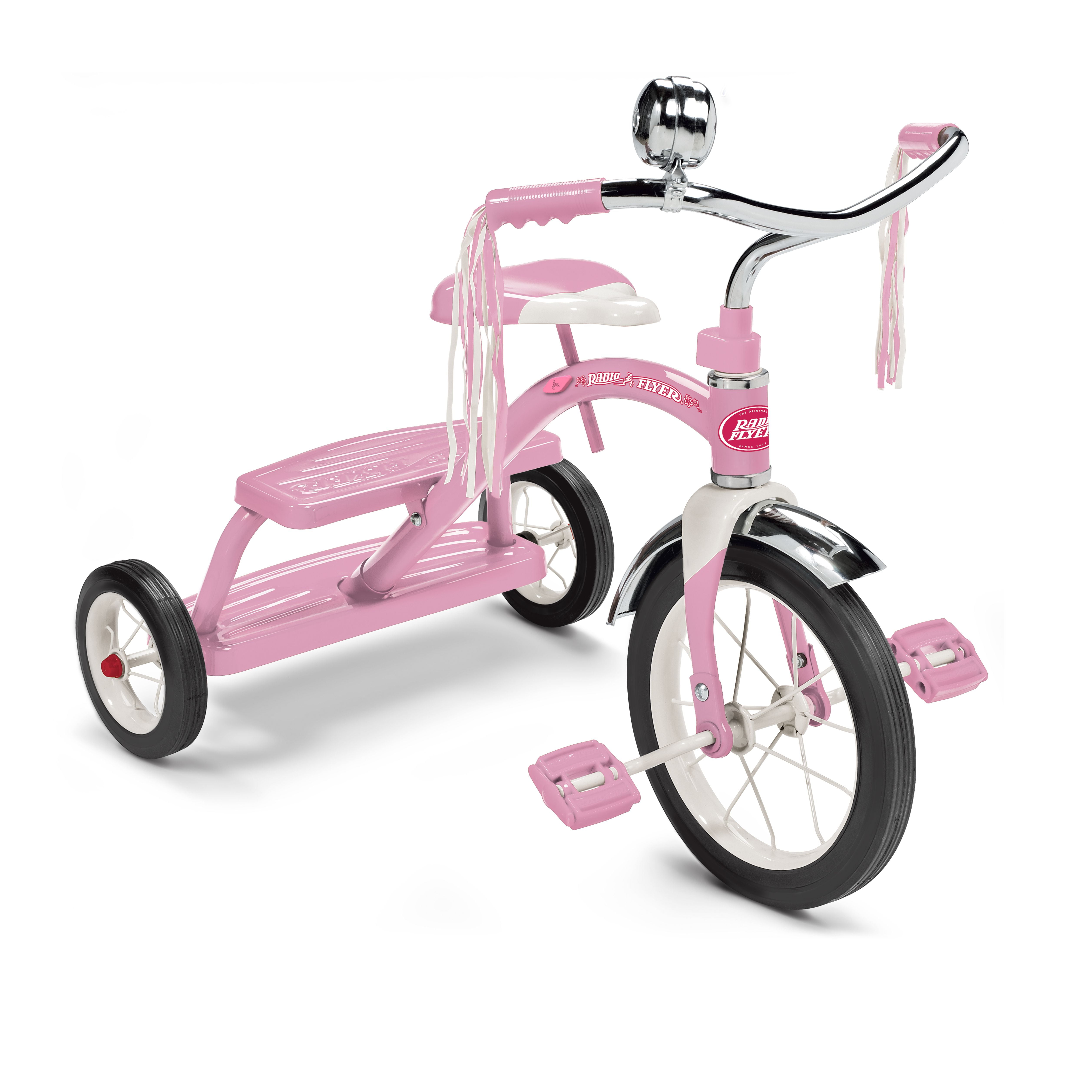 Radio flyer bike walmart sale
