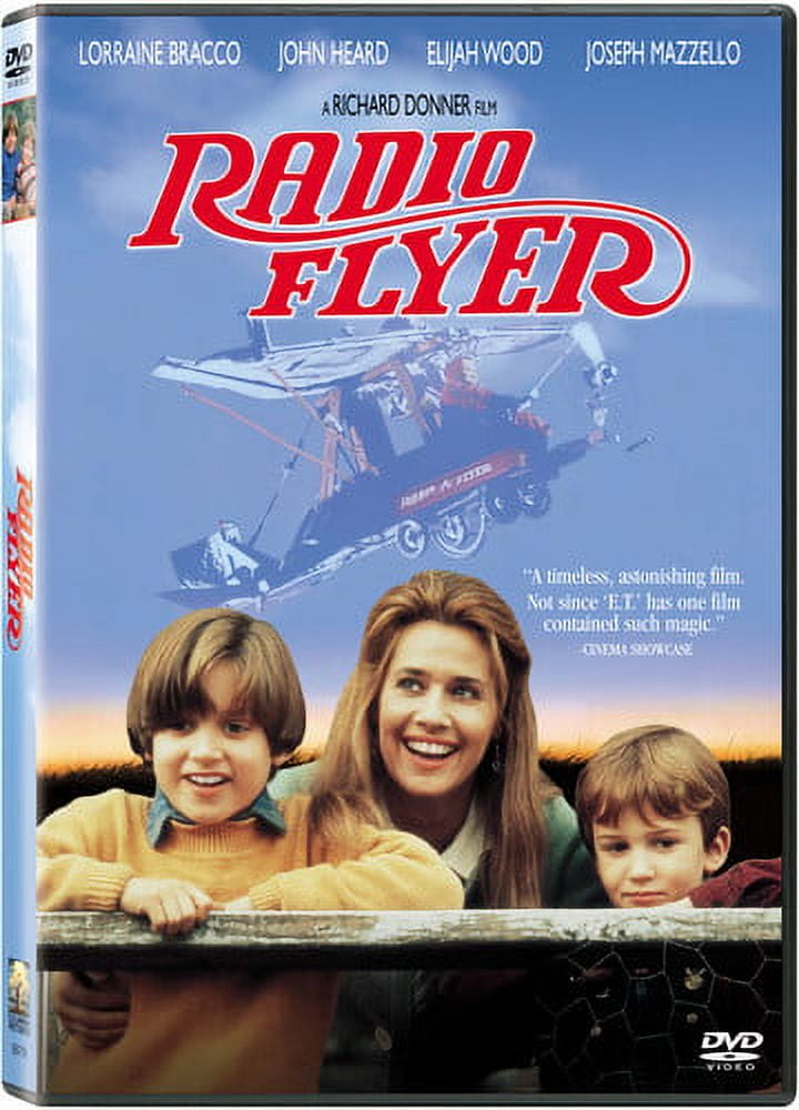 80s Vintage Radio Flyer ラジオフライヤー 80s Vintage Radio Flyer ラジオフライヤー - メルカリ