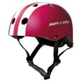 thumbnail image 1 of Radio Flyer Helmet, Kids Ages 2 to 5, Adjustable Straps, Pink, 1 of 6