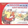 thumbnail image 1 of Pre-Owned My Wagon Will Take Me Anywhere (Radio Flyer) (Hardcover) 0525467211 9780525467212, 1 of 1