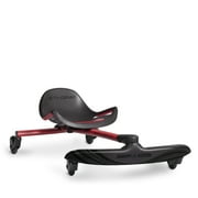 Radio Flyer Stingray Pro, Drifting Caster Scooter Ride-On for Kids, 360 Spins, Multipack Quantity 1