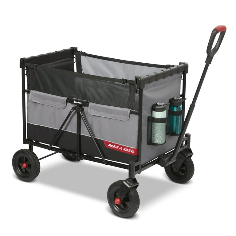3 in 1 cheap radio flyer wagon costco