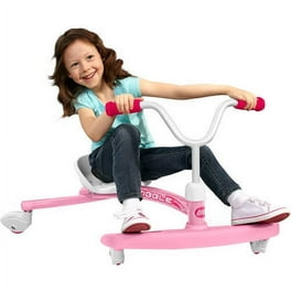Radio Flyer, Inchworm, Classic Bounce and Go Toddler Ride-on Radio Flyer, Inchworm, Classic Bounce and Go Toddler Ride-on