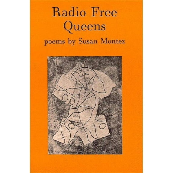 Radio Free Queens: Poems (Paperback)