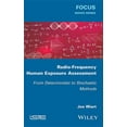 thumbnail image 1 of Radio-Frequency Human Exposure Assessment: From Deterministic to Stochastic Methods (Hardcover), 1 of 1