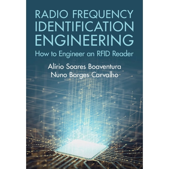 Radio Frequency Identification Engineering, (Hardcover)