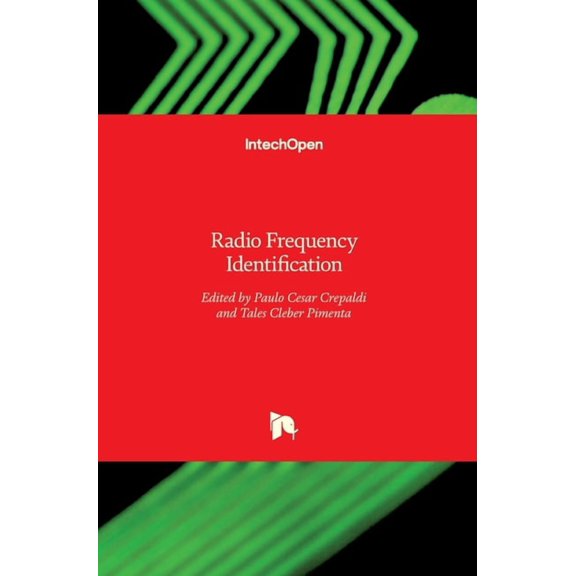 Radio Frequency Identification (Hardcover)