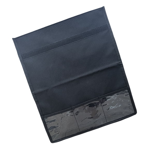 Radio Frequency Identification Signals Blocking Pouches For Car Key Phones Credit Cards Anti Hacking Anti Tracking