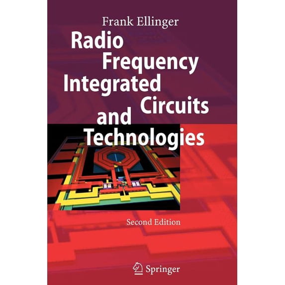 Radio Frequency Integrated Circuits and Technologies, (Paperback)