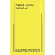Radio Golf, Paperback