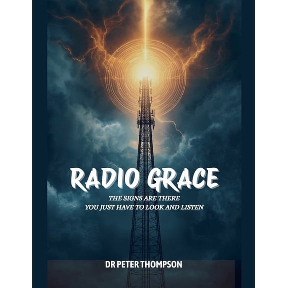 Radio Grace, (Paperback)