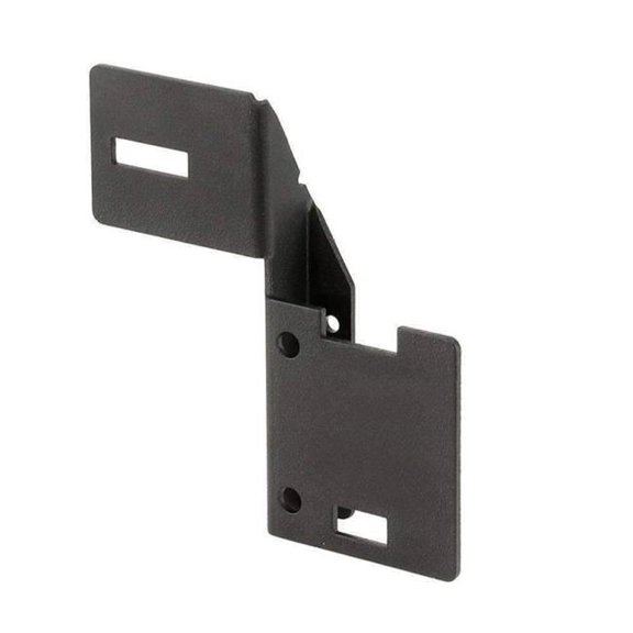 Radio & Hand Mic Mount for V3 & RH5R