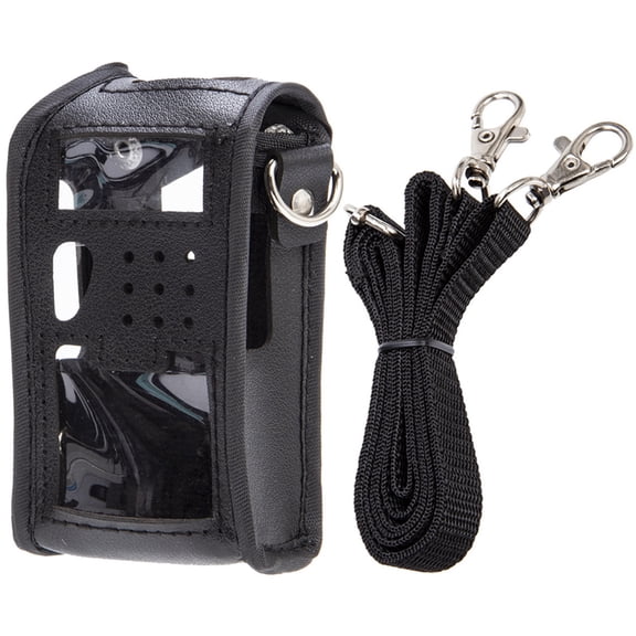 Radio Holder Walkie Storage Bag Radio Carrier Compatible for UV-5R