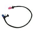 thumbnail image 1 of Radio Info Screen HARNESS ADAPTER 8” to 12” ML3Z-14D202-B For Ford F150 21-2023, 1 of 11