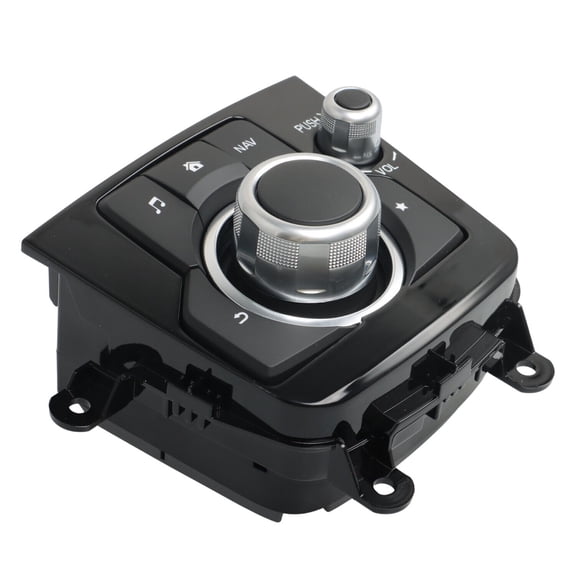 Radio Infotainment Navigation Control Unit Fits for Mazda 3 BHN1-66-CM0C