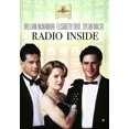 thumbnail image 1 of Radio Inside (DVD), MGM Mod, Drama, 1 of 1
