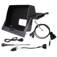 thumbnail image 1 of MB Quart Polaris Ranger 1000/XP Dash Kit GMR7V1 and Included 10 Inch Radio Antenna, 1 of 2