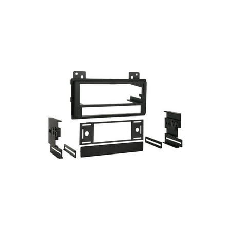 Radio Install Kit